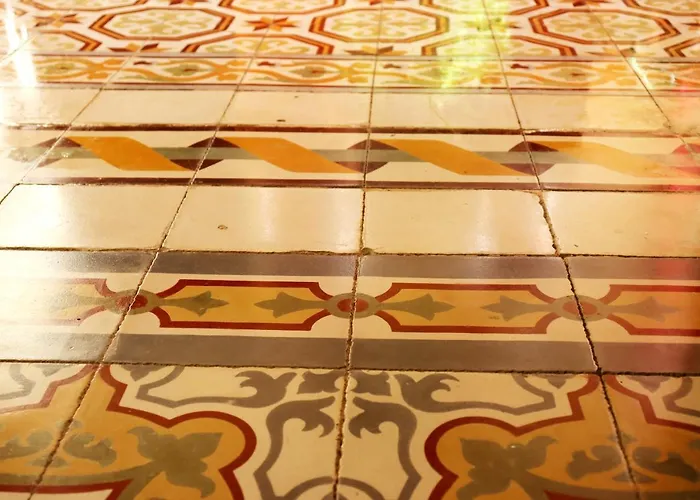 Il-barrag - Gozo Traditional Hospitality 4* Nadur