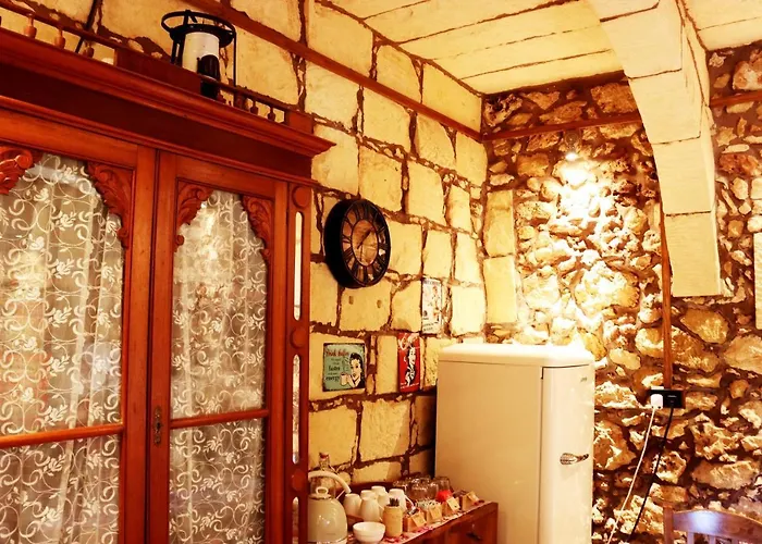 Il-barrag - Gozo Traditional Hospitality 4* Nadur