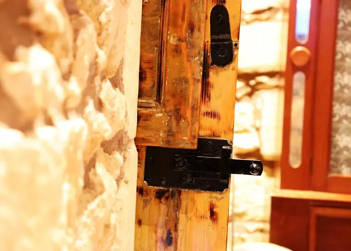 Il-barrag - Gozo Traditional Hospitality 4* Nadur