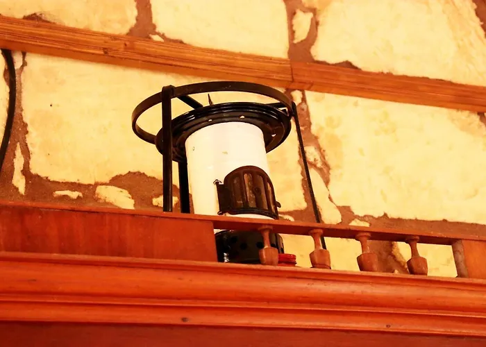 Il-barrag - Gozo Traditional Hospitality B&B