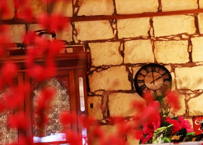 B&B Il-barrag - Gozo Traditional Hospitality 4*