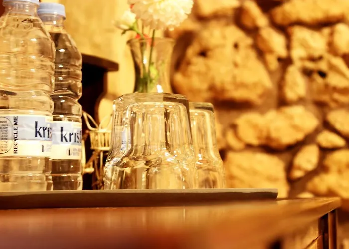 Il-barrag - Gozo Traditional Hospitality