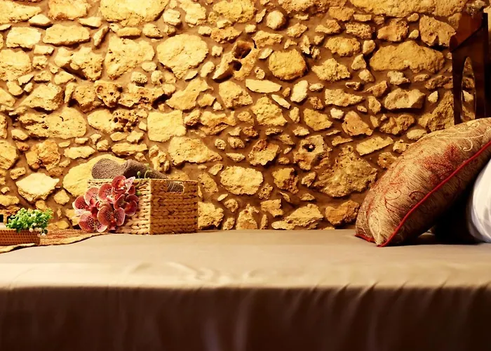 B&B Il-barrag - Gozo Traditional Hospitality