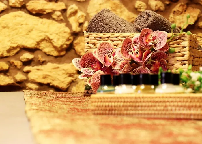 B&B Il-barrag - Gozo Traditional Hospitality Nadur