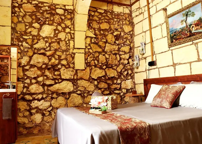 B&B Il-barrag - Gozo Traditional Hospitality Nadur