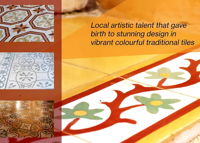 Il-barrag - Gozo Traditional Hospitality 4* Nadur