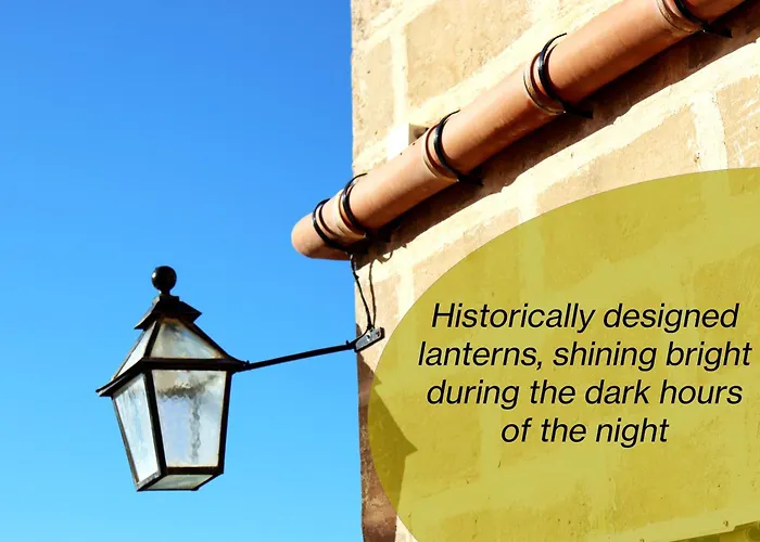 Il-barrag - Gozo Traditional Hospitality Nadur