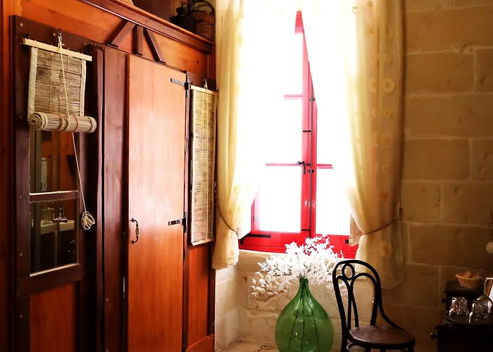 Il-barrag - Gozo Traditional Hospitality B&B 4*