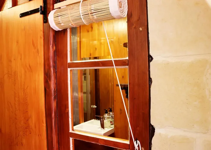 Il-barrag - Gozo Traditional Hospitality