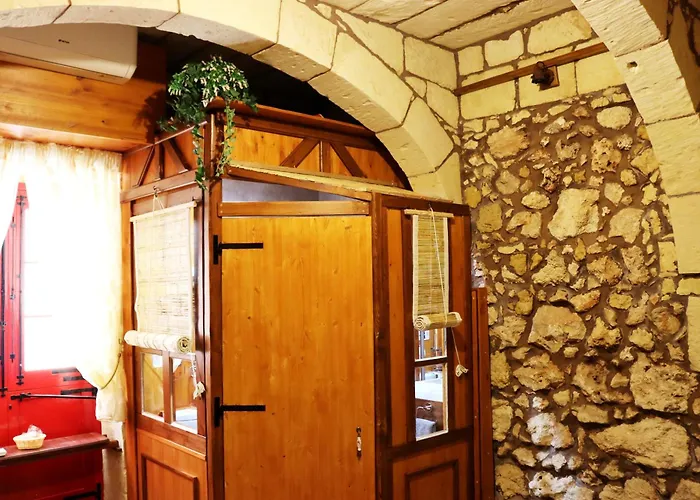 B&B Il-barrag - Gozo Traditional Hospitality Nadur