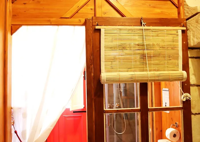 Il-barrag - Gozo Traditional Hospitality Nadur