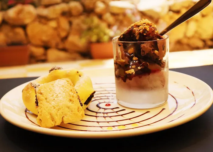 Il-barrag - Gozo Traditional Hospitality B&B Nadur