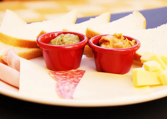 Il-barrag - Gozo Traditional Hospitality B&B Nadur