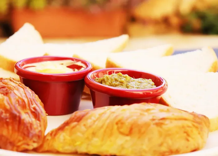 Il-barrag - Gozo Traditional Hospitality Nadur