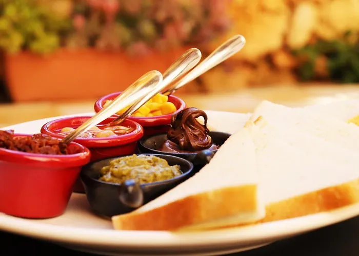 Il-barrag - Gozo Traditional Hospitality 4* Nadur