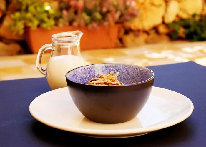 Il-barrag - Gozo Traditional Hospitality