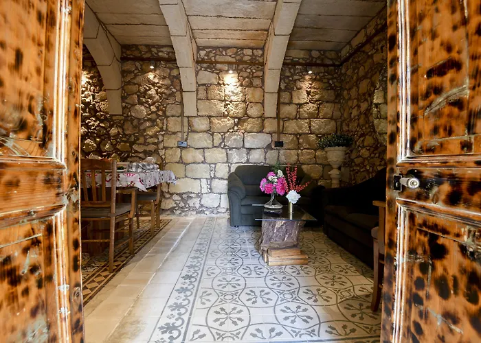 B&B Il-barrag - Gozo Traditional Hospitality