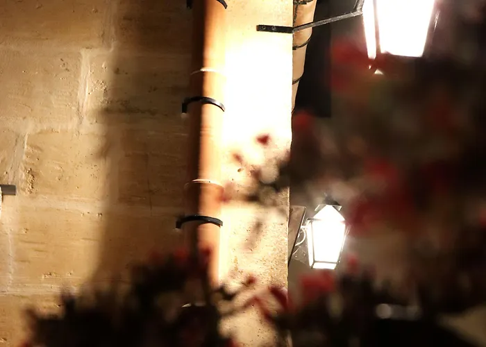 B&B Il-barrag - Gozo Traditional Hospitality Nadur