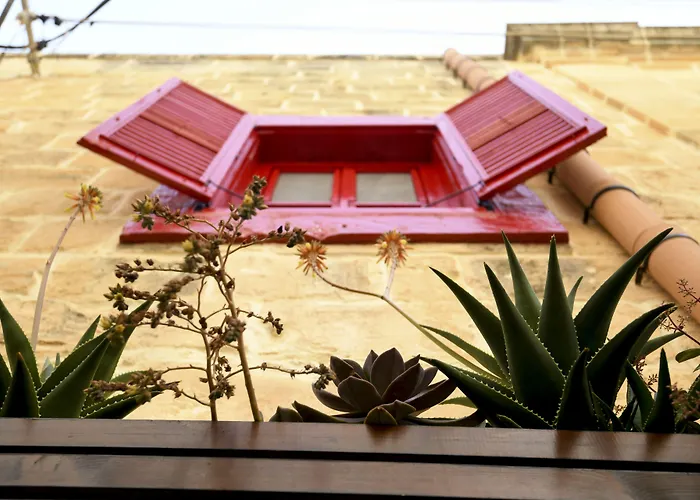 Il-barrag - Gozo Traditional Hospitality 4*