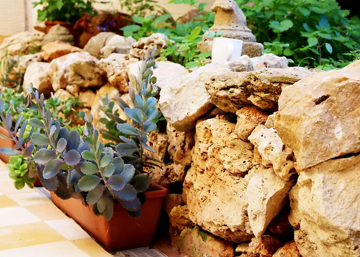 Il-barrag - Gozo Traditional Hospitality 4*