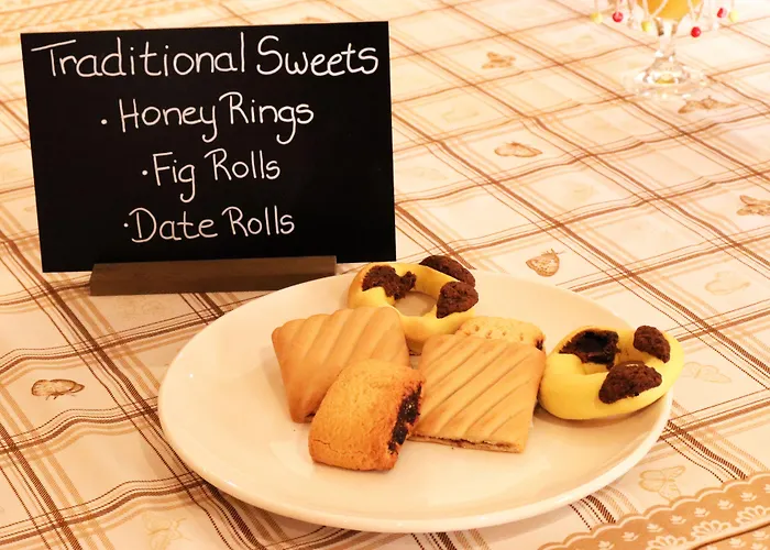 B&B Il-barrag - Gozo Traditional Hospitality 4*