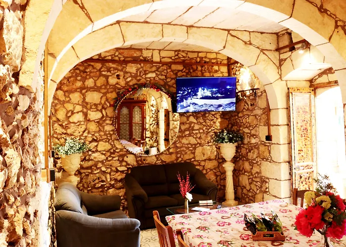 B&B Il-barrag - Gozo Traditional Hospitality 4*