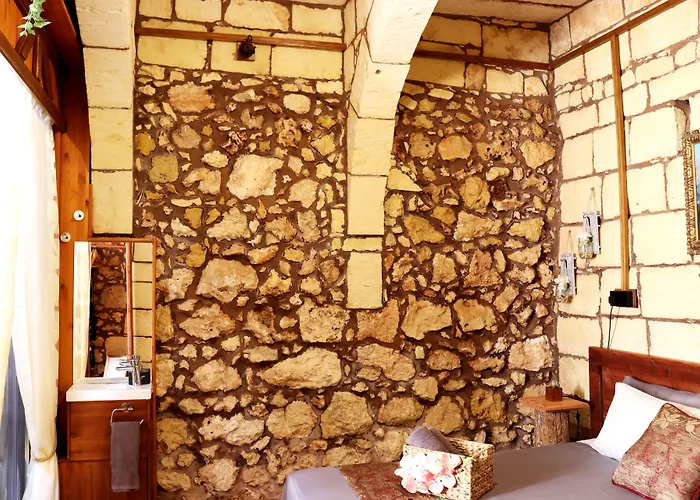 Il-barrag - Gozo Traditional Hospitality Nadur