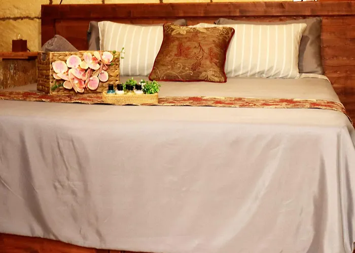 B&B Il-barrag - Gozo Traditional Hospitality Nadur