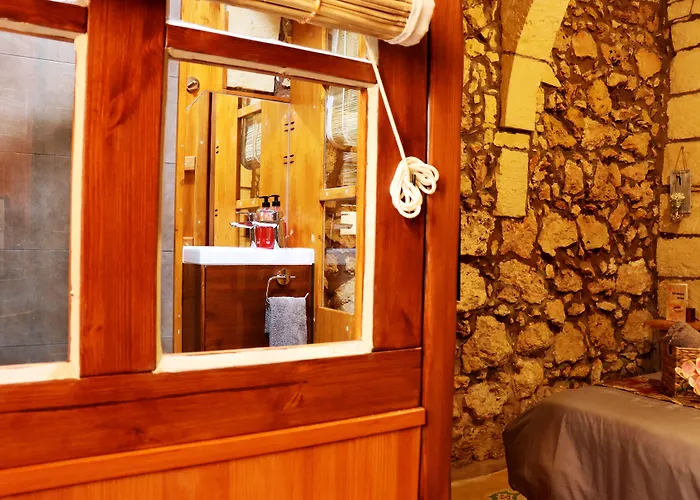 Il-barrag - Gozo Traditional Hospitality 4*