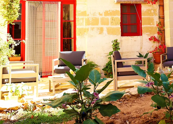 B&B Il-barrag - Gozo Traditional Hospitality 4*