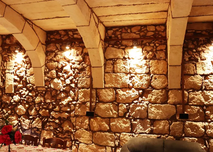 Il-barrag - Gozo Traditional Hospitality 4* Nadur