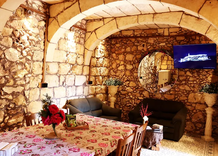 B&B Il-barrag - Gozo Traditional Hospitality 4*