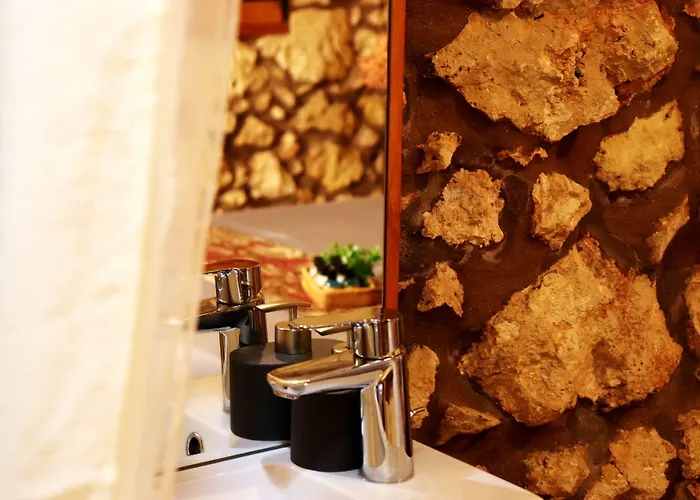 Il-barrag - Gozo Traditional Hospitality 4* Nadur