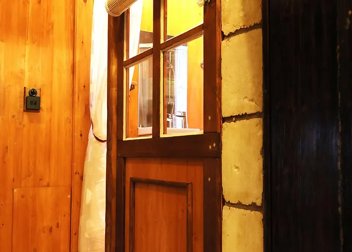 B&B Il-barrag - Gozo Traditional Hospitality Nadur