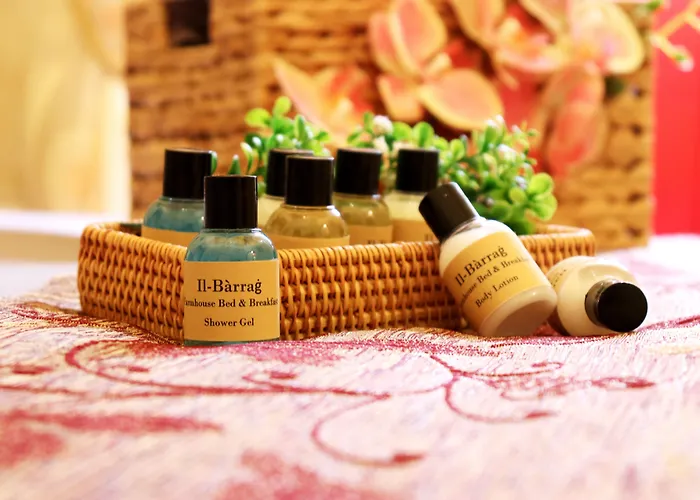 Il-barrag - Gozo Traditional Hospitality Nadur