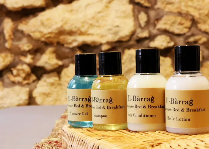 Il-barrag - Gozo Traditional Hospitality B&B